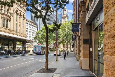 YEHS Hotel Sydney QVB - Accommodation Kalgoorlie 6