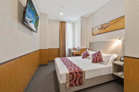 YEHS Hotel Sydney QVB - Accommodation Kalgoorlie 37