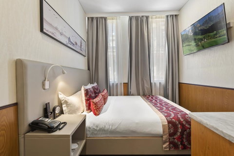 YEHS Hotel Sydney QVB - Accommodation Kalgoorlie 21