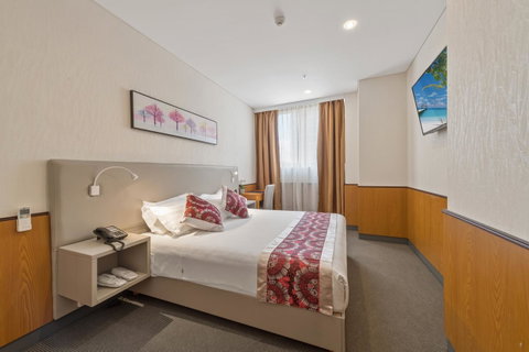 YEHS Hotel Sydney QVB - Accommodation Kalgoorlie 22