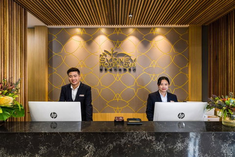YEHS Hotel Sydney QVB - Accommodation Kalgoorlie 23