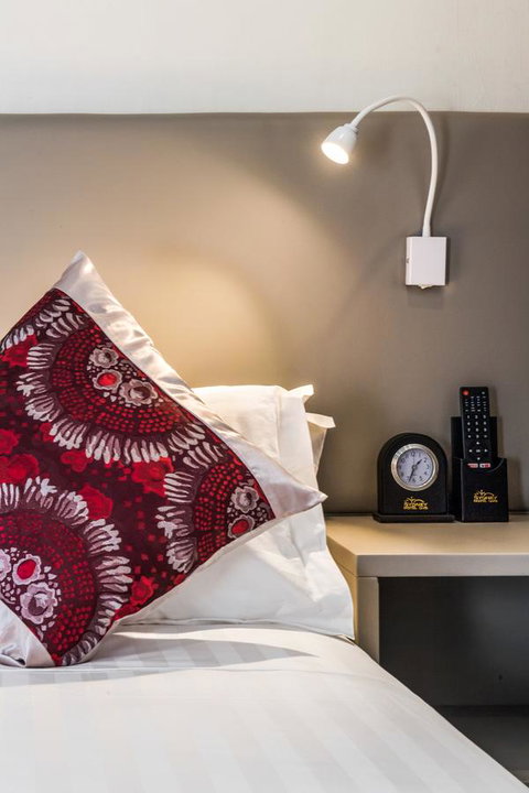 YEHS Hotel Sydney QVB - Accommodation Kalgoorlie 27