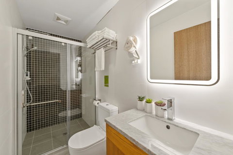 YEHS Hotel Sydney QVB - Accommodation Kalgoorlie 41