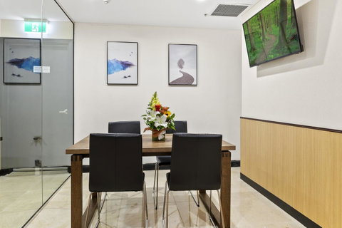 YEHS Hotel Sydney QVB - Accommodation Kalgoorlie 17