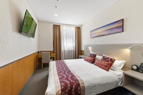 YEHS Hotel Sydney QVB - Accommodation Kalgoorlie 7