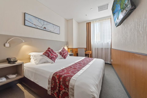 YEHS Hotel Sydney QVB - Accommodation Kalgoorlie 38