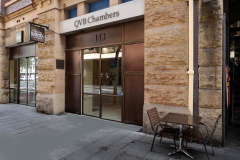YEHS Hotel Sydney QVB - Accommodation Kalgoorlie 28