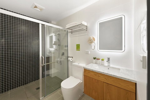 YEHS Hotel Sydney QVB - Accommodation Kalgoorlie 24