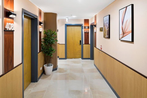 YEHS Hotel Sydney QVB - Accommodation Kalgoorlie 42