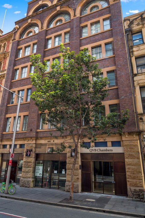 YEHS Hotel Sydney QVB - Accommodation Kalgoorlie 26