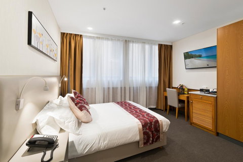YEHS Hotel Sydney QVB - Accommodation Kalgoorlie 40