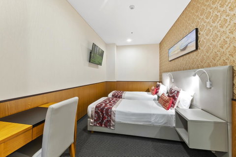 YEHS Hotel Sydney QVB - Accommodation Kalgoorlie 18