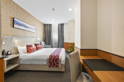 YEHS Hotel Sydney QVB - Accommodation Kalgoorlie 19