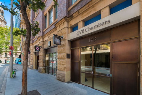 YEHS Hotel Sydney QVB - Accommodation Kalgoorlie 30