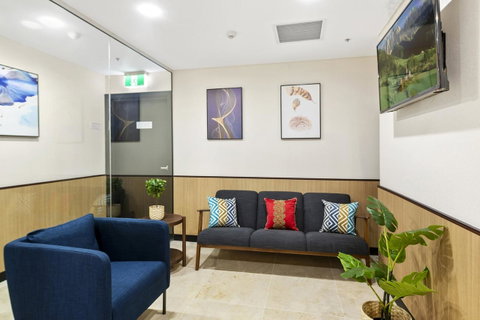 YEHS Hotel Sydney QVB - Accommodation Kalgoorlie 15