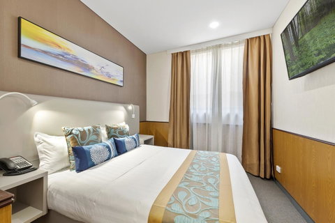 YEHS Hotel Sydney QVB - Accommodation Kalgoorlie 20