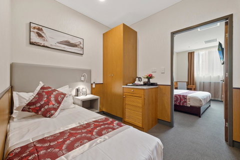 YEHS Hotel Sydney QVB - Accommodation Kalgoorlie 39