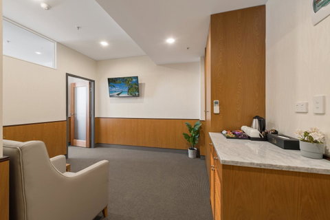 YEHS Hotel Sydney QVB - Accommodation Kalgoorlie 33