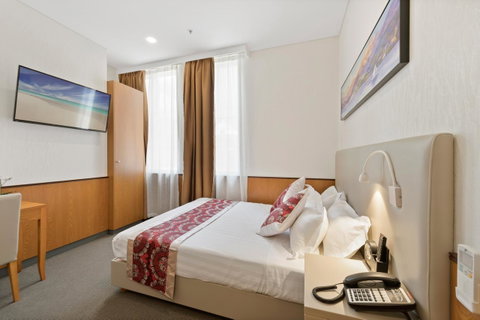 YEHS Hotel Sydney QVB - Accommodation Kalgoorlie 36