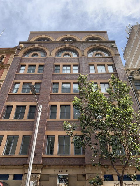 YEHS Hotel Sydney QVB - Accommodation Kalgoorlie 29
