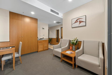 YEHS Hotel Sydney QVB - Accommodation Kalgoorlie 32