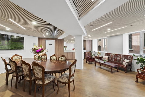 YEHS Hotel Sydney QVB - Accommodation Kalgoorlie 16