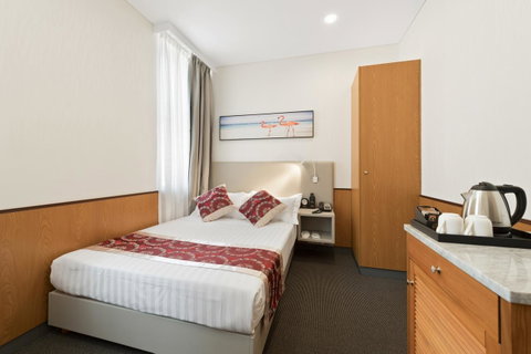 YEHS Hotel Sydney QVB - Accommodation Kalgoorlie 35