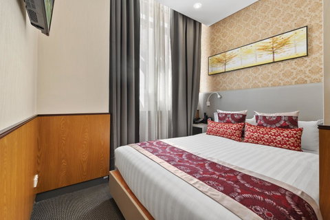 YEHS Hotel Sydney QVB - Accommodation Kalgoorlie 8