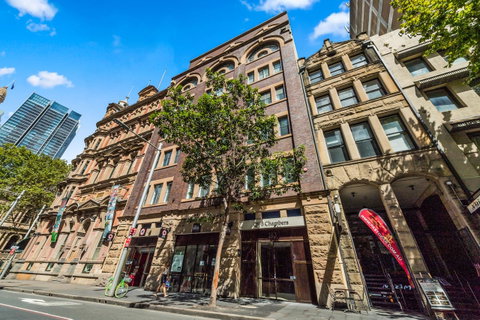 YEHS Hotel Sydney QVB - Accommodation Kalgoorlie 0