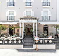 Springfield Lodge - Accommodation Kalgoorlie