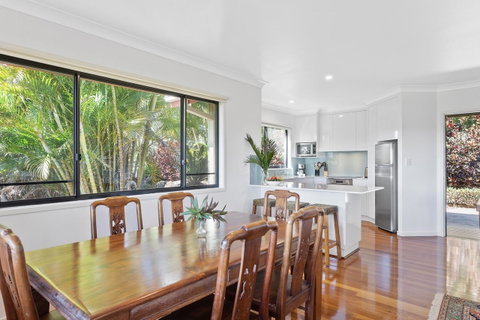 Byron Hinterland Villas - Accommodation Kalgoorlie 32