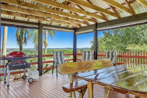 Byron Hinterland Villas - Accommodation Kalgoorlie 1