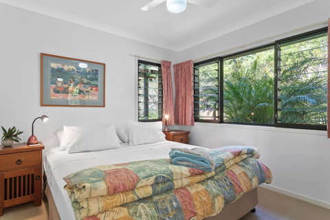 Byron Hinterland Villas - Accommodation Kalgoorlie 29
