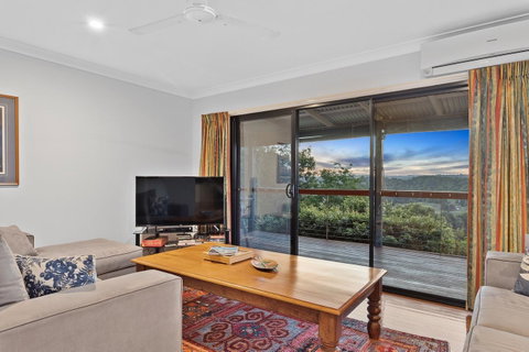 Byron Hinterland Villas - Accommodation Kalgoorlie 36