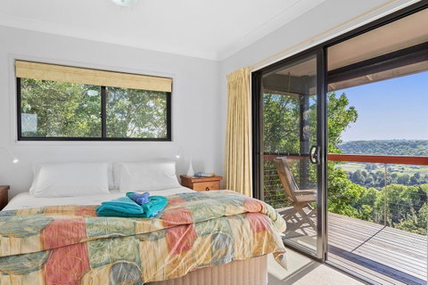 Byron Hinterland Villas - Accommodation Kalgoorlie 23