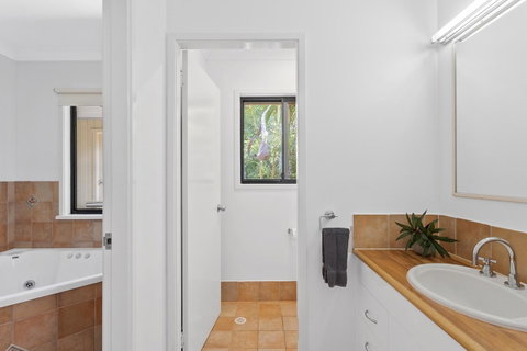 Byron Hinterland Villas - Accommodation Kalgoorlie 26
