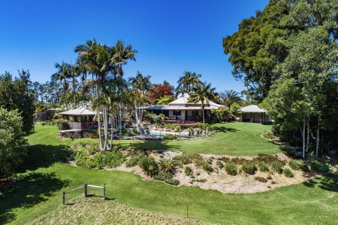 Byron Hinterland Villas - Accommodation Kalgoorlie 13