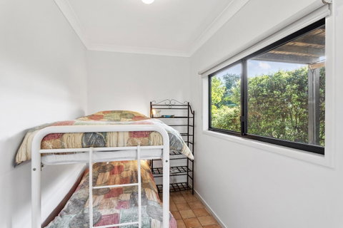 Byron Hinterland Villas - Accommodation Kalgoorlie 25
