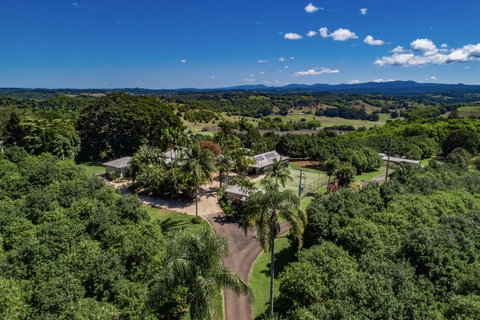 Byron Hinterland Villas - Accommodation Kalgoorlie 12
