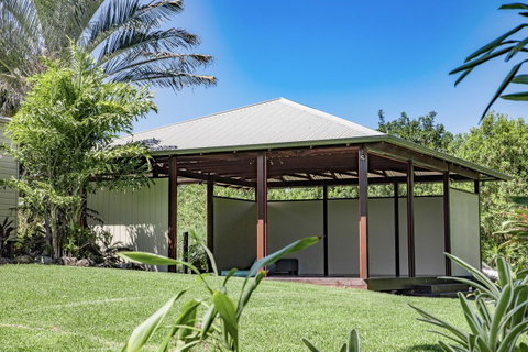 Byron Hinterland Villas - Accommodation Kalgoorlie 4