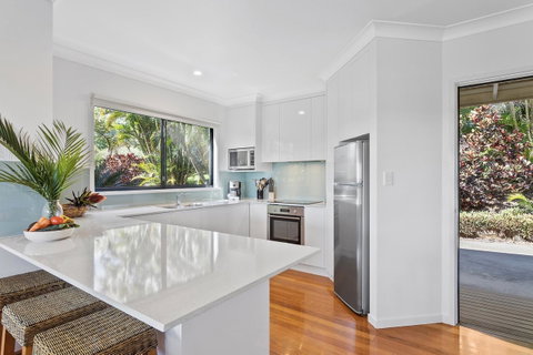 Byron Hinterland Villas - Accommodation Kalgoorlie 33