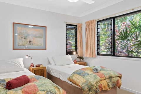 Byron Hinterland Villas - Accommodation Kalgoorlie 38