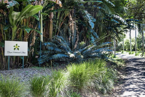 Byron Hinterland Villas - Accommodation Kalgoorlie 10