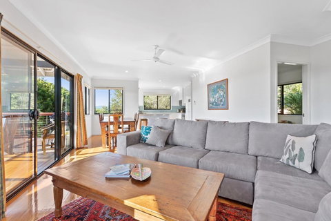 Byron Hinterland Villas - Accommodation Kalgoorlie 20