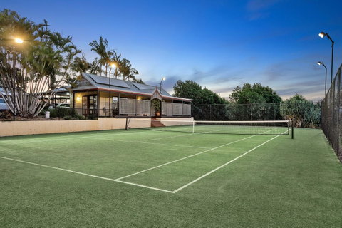 Byron Hinterland Villas - Accommodation Kalgoorlie 6
