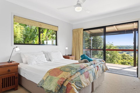 Byron Hinterland Villas - Accommodation Kalgoorlie 35