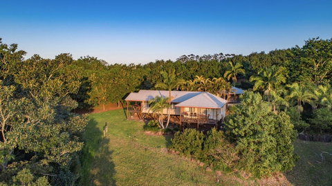 Byron Hinterland Villas - Accommodation Kalgoorlie 9