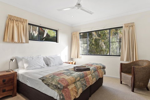 Byron Hinterland Villas - Accommodation Kalgoorlie 43