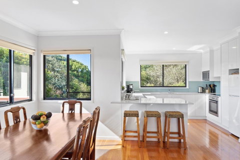 Byron Hinterland Villas - Accommodation Kalgoorlie 21