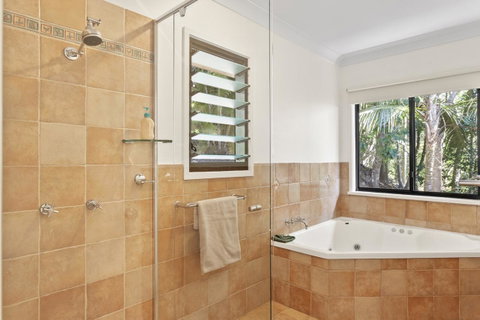 Byron Hinterland Villas - Accommodation Kalgoorlie 30